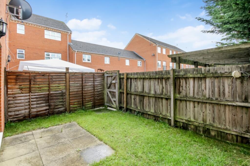 Alma Road, Banbury photo 4