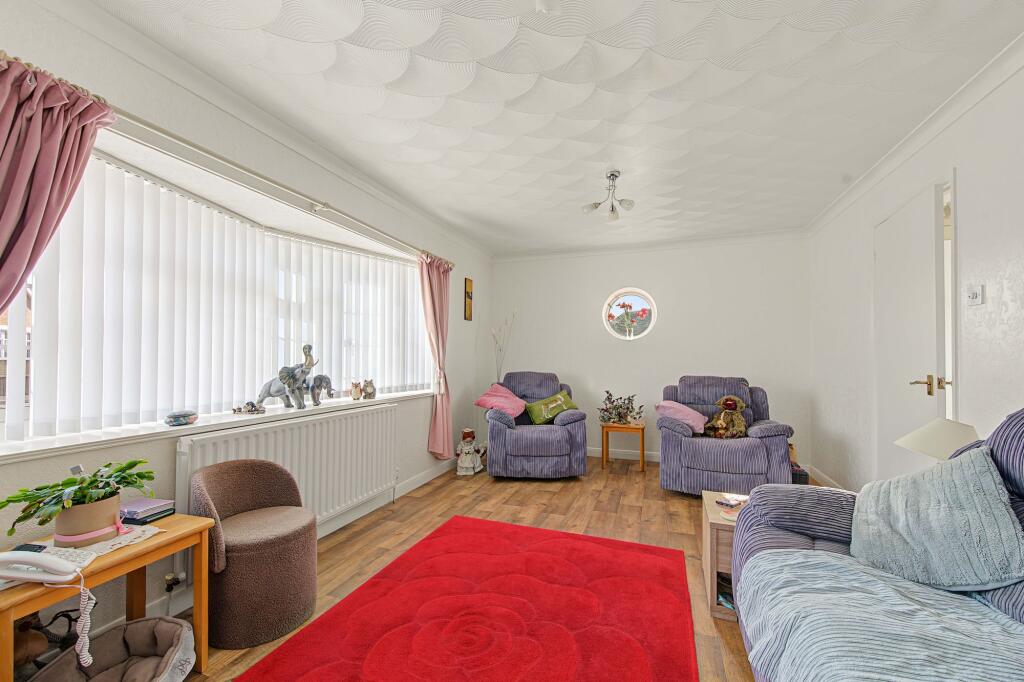 Venables Close, Burgh Le Marsh, PE24 photo 3