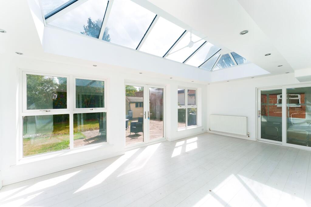 House in York - View 4