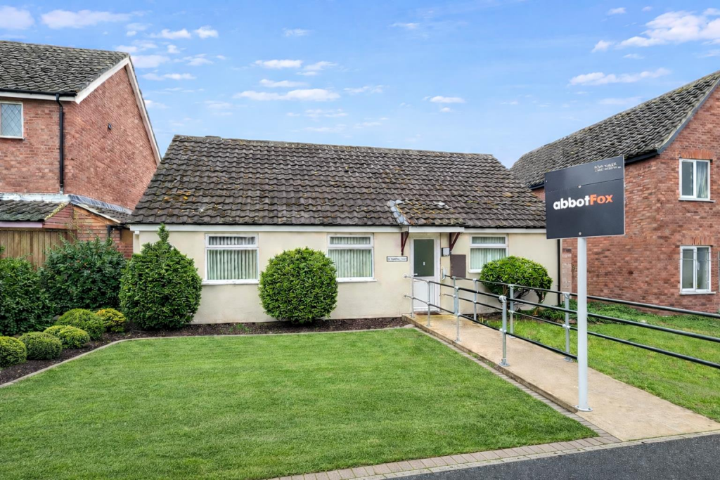 Main image of property: Norwich, NR5