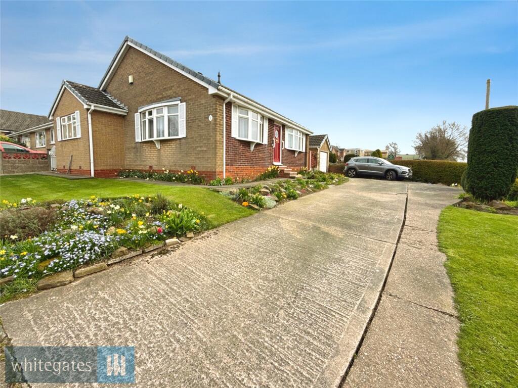 Main image of property: Brunswick Close, Smithies, S71