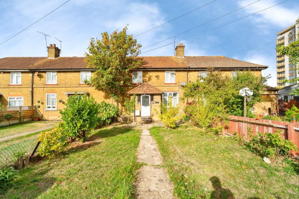 House in Southall