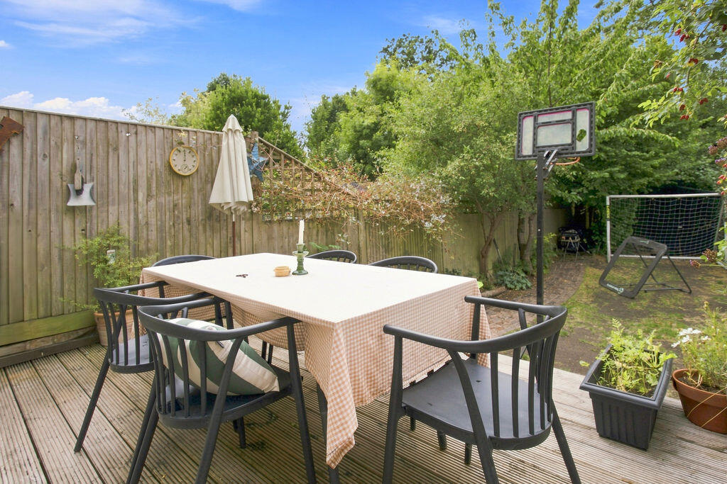 House in Brighton - View 3