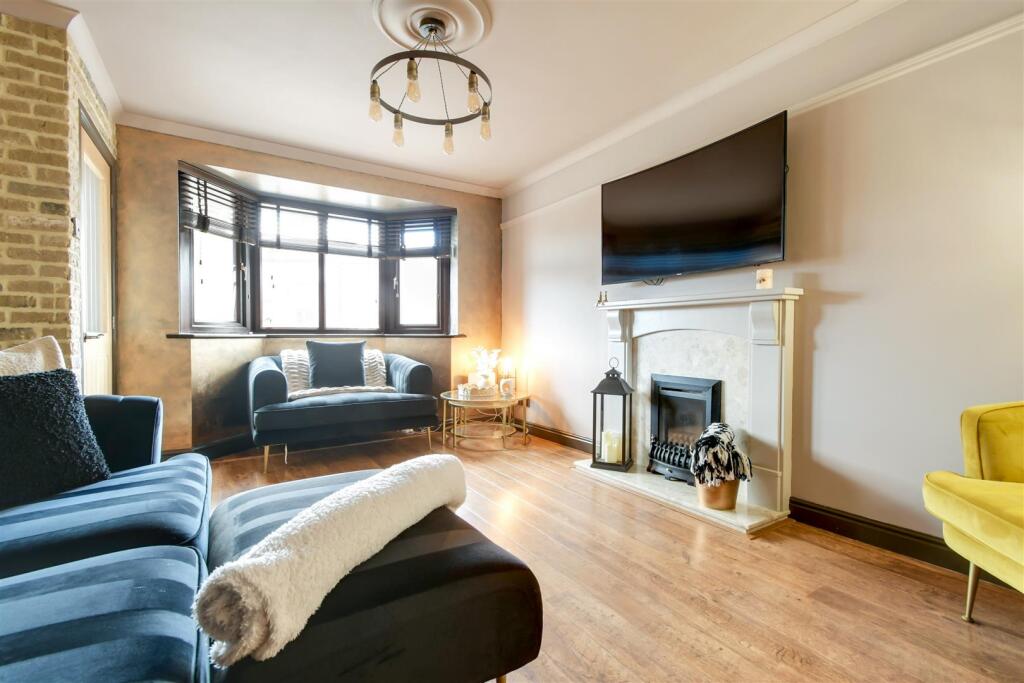House in Broughton, North Lincolnshire - View 4