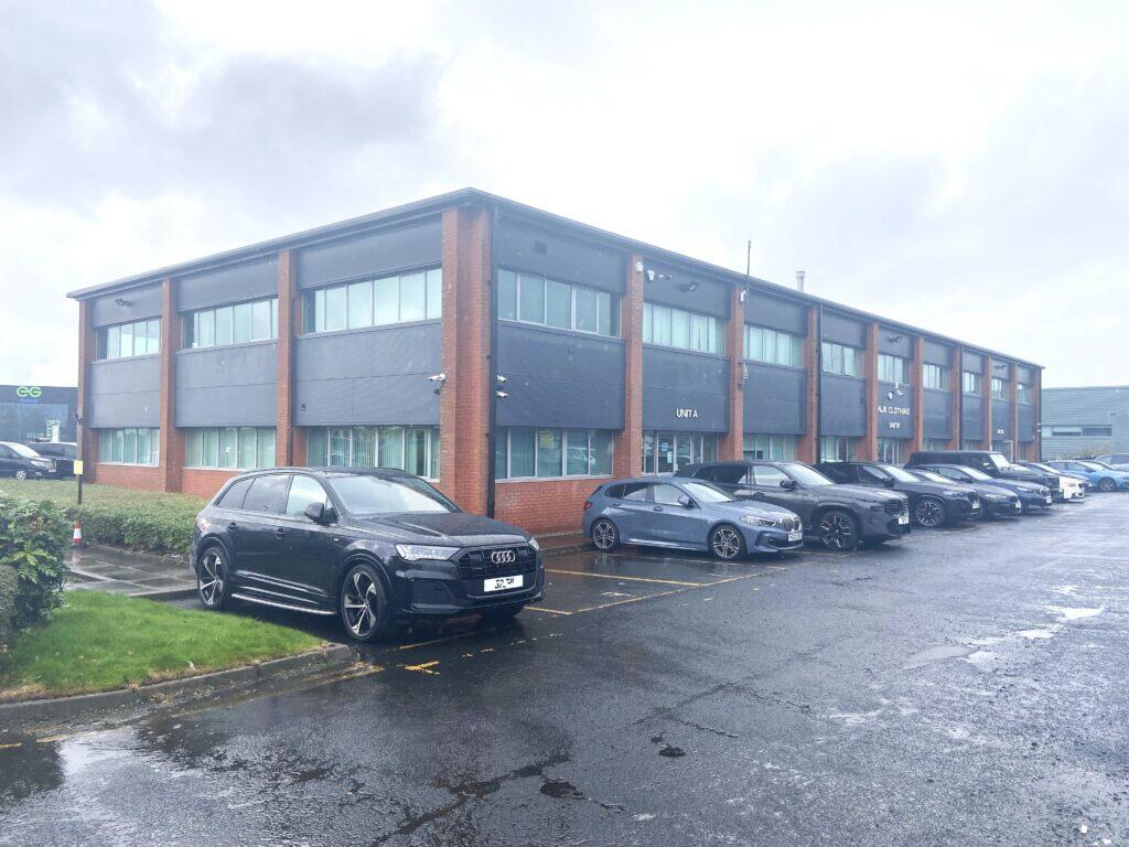 Additional image 3 of NJK House, Haslingden Road, Blackburn, BB1 2EE