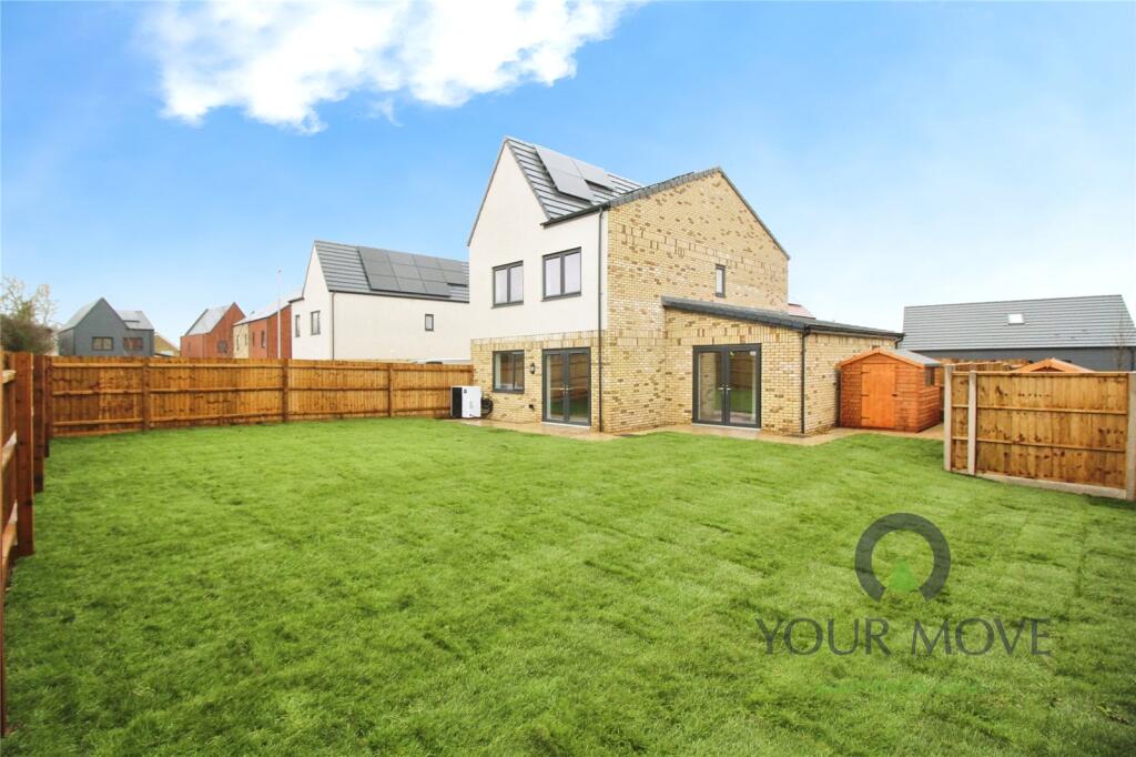 Hawnes Close, Haynes, Bedford, MK45 photo 3