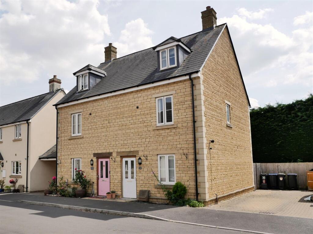 Main image of property: Station Road, Calne