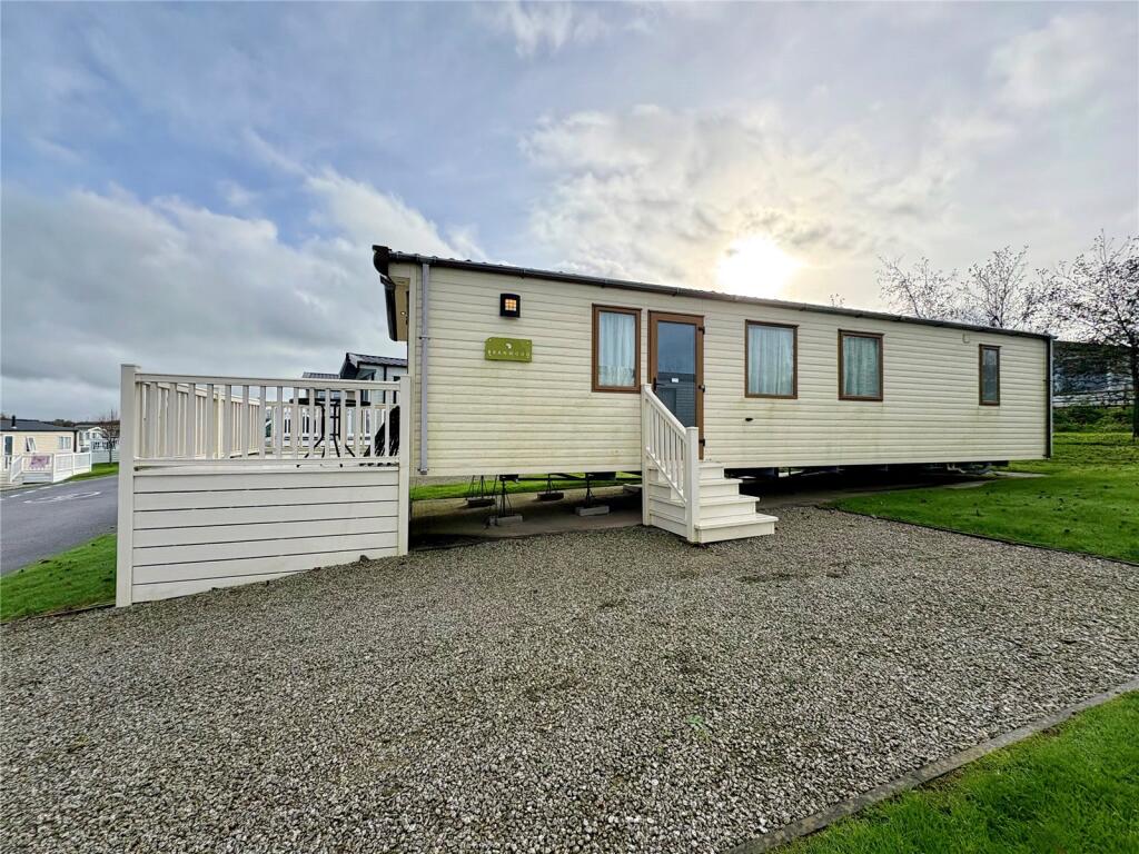 Main image of property: Trevella Park, Crantock, Newquay, Cornwall, TR8