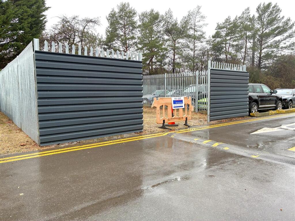 Main image of property: Compound C, Mancetter Square, Peterborough