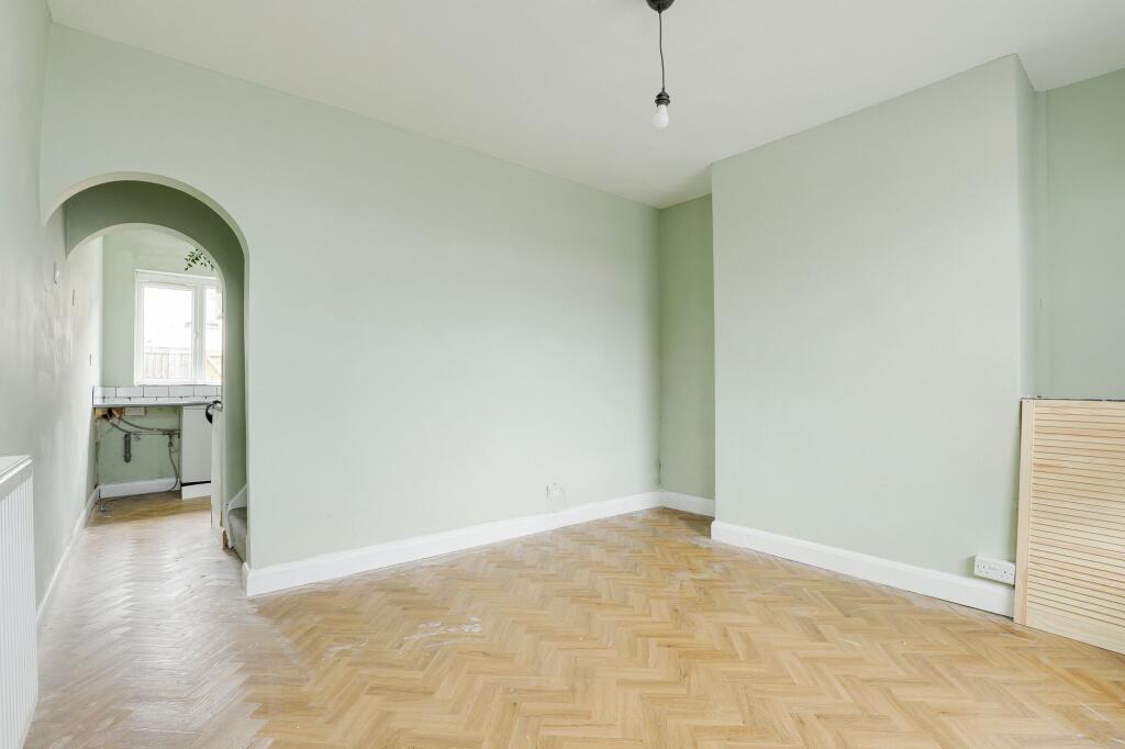 Moor Street, Mansfield, NG18 - View 5