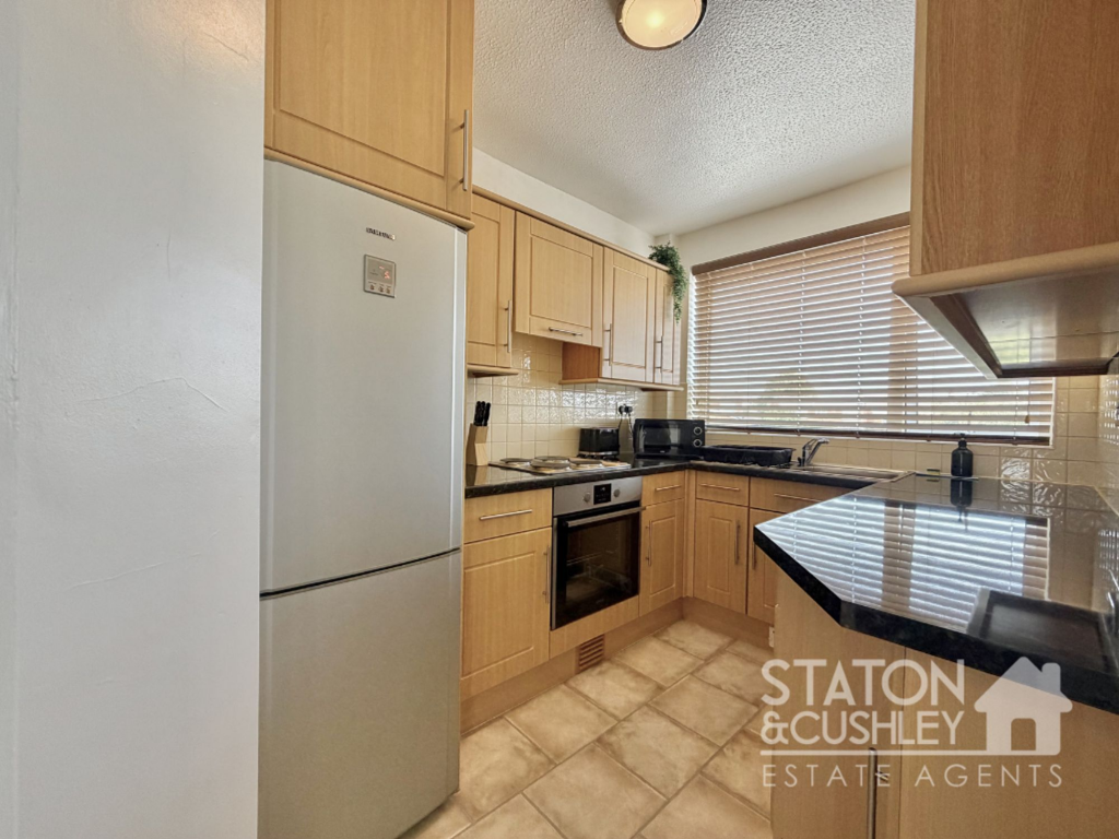 Apartment in Mansfield, Berry Hill - View 4