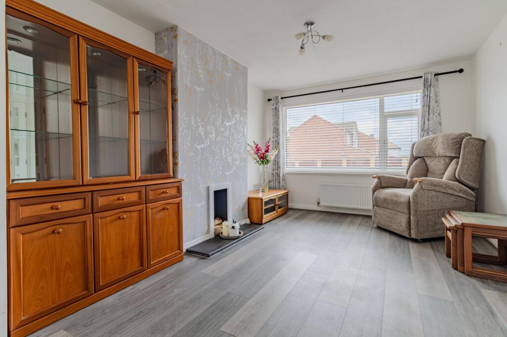 House in Blaby, Glen Parva - View 5