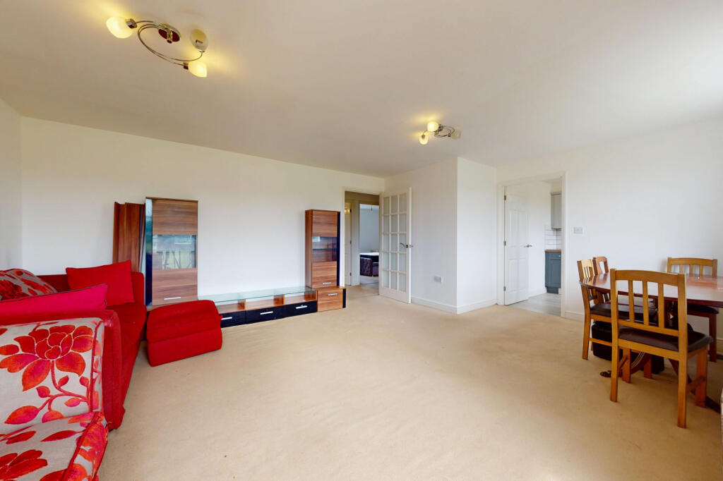 Apartment in Ashford, South Willesborough, South Willesborough and Newtown - View 4