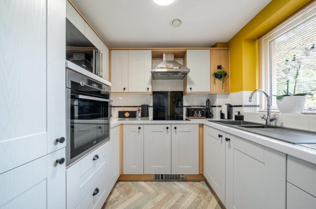 Apartment in Nottingham - View 3