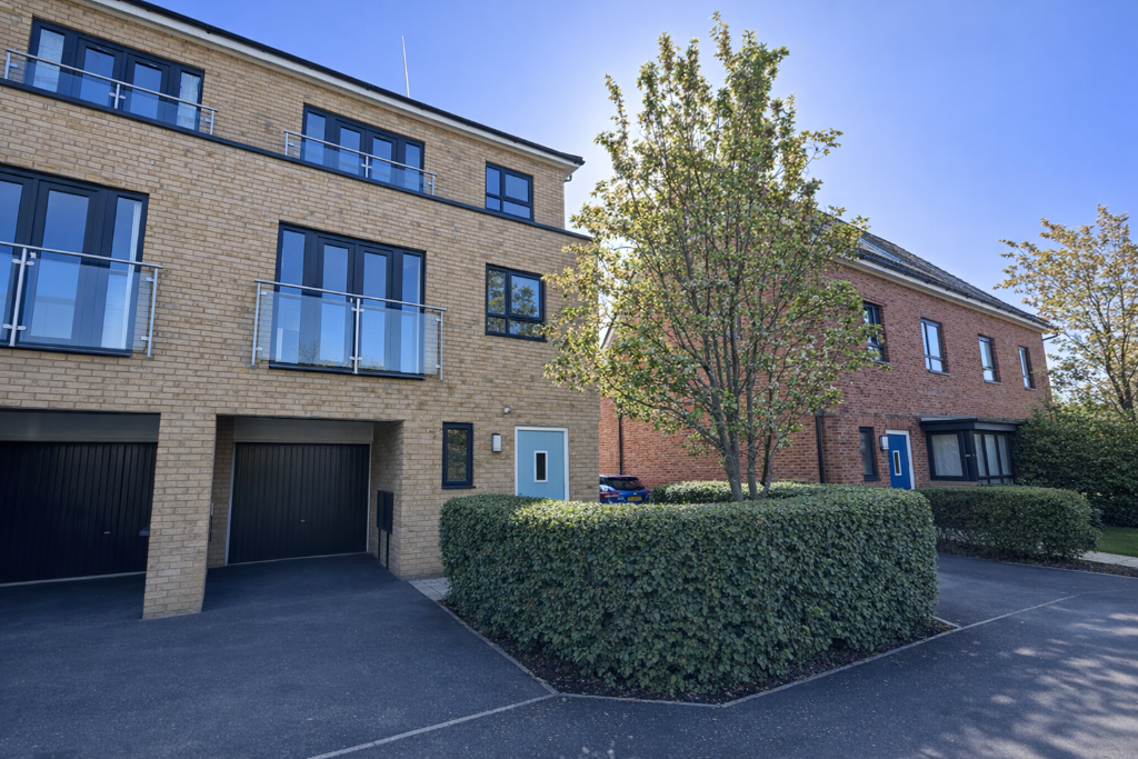 Main image of property: Mallow Drive, Manchester, Greater Manchester, M7