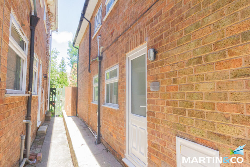 Main image of property: Turves Green, Northfield, B31