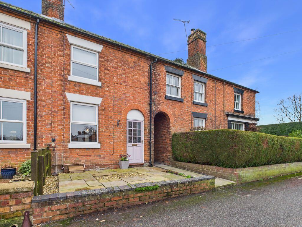 Main image of property: 2 Newtown, Church Aston, Newport