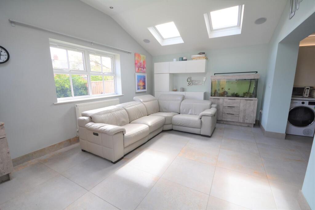 House in St Helen Auckland, County Durham - More