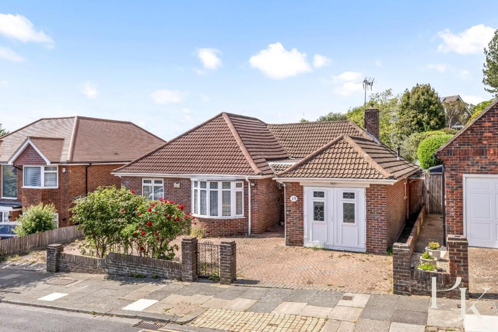 Main image of property: Tredcroft Road, Hove
