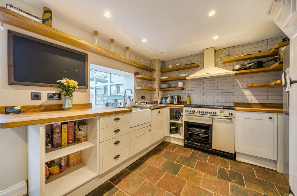 Main image of property: Middleyard, Kings Stanley, Stonehouse, GL10