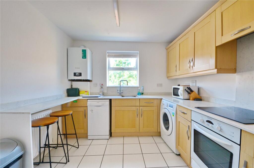 House in Frenchay, Stoke Park, Stoke Park and Cheswick - View 2
