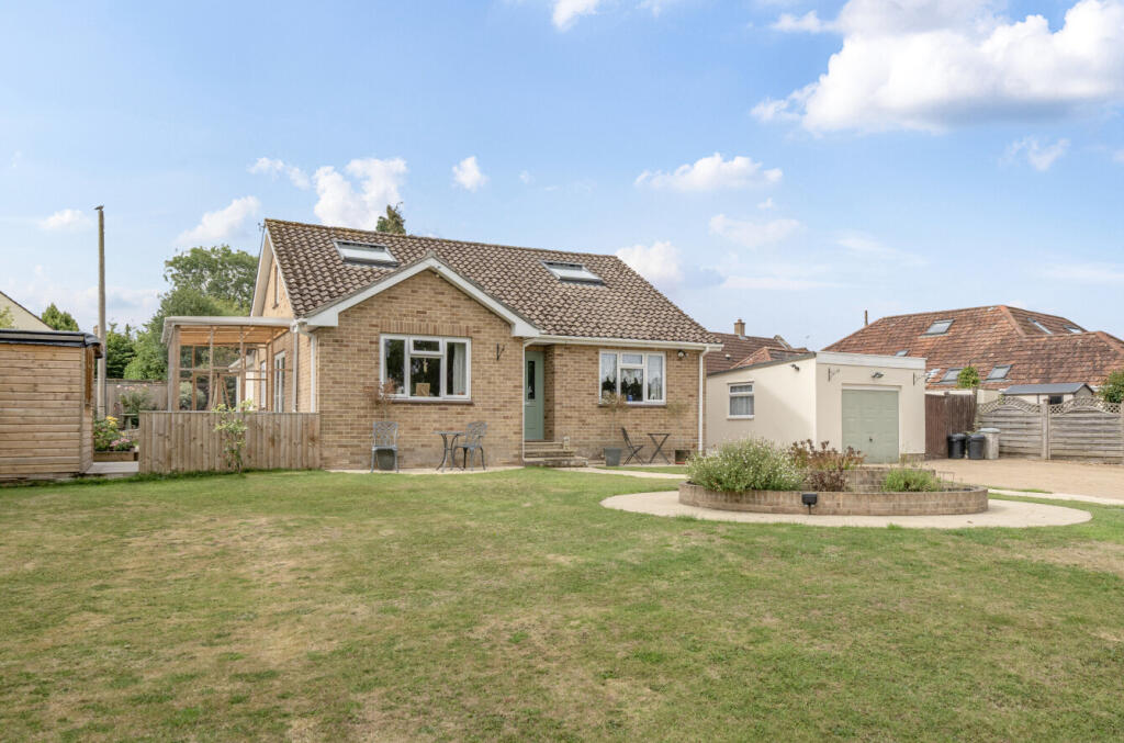 Main image of property: Church Lane, Horton, Ilminster, Somerset, TA19