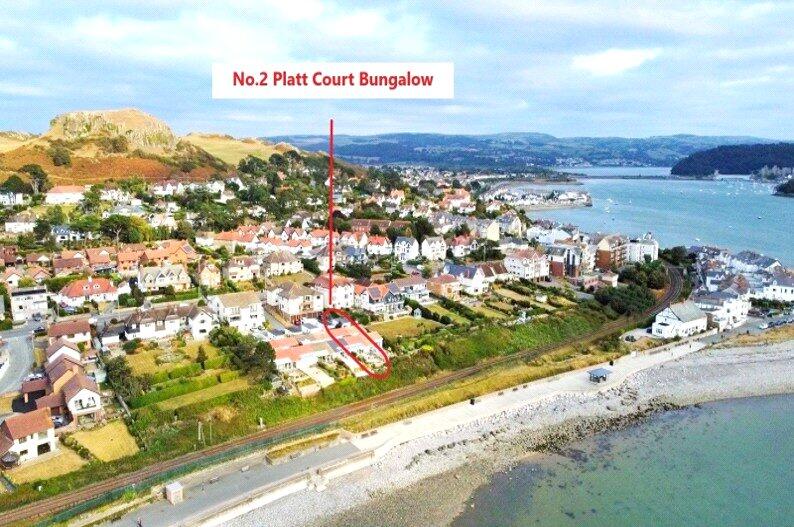 2, Platt Court, Deganwy Road, Conwy, LL31 photo 4