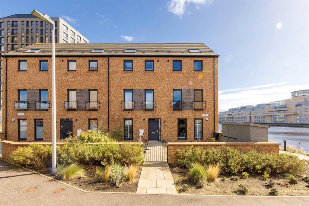 Main image of property: Hudson Gait, Leith, Edinburgh, EH6
