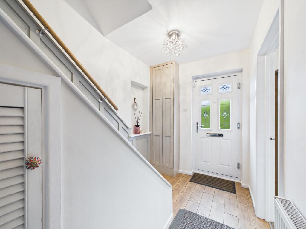 Buxton Drive, Mickleover photo 3