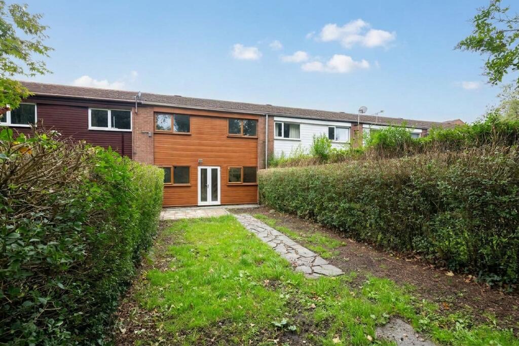 Main image of property: Brookhouse Road, Ormskirk, L39