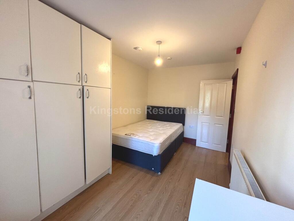 Main image of property: Gordon Road, Cathays, CF24 3AJ