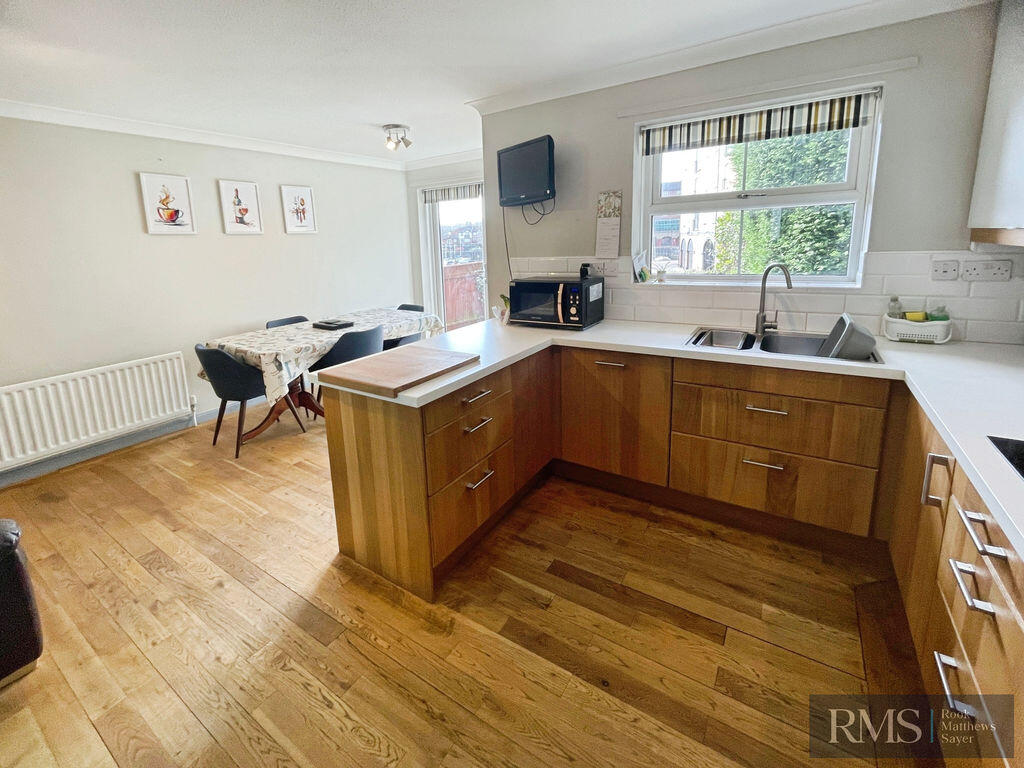 House in Newcastle upon Tyne - More