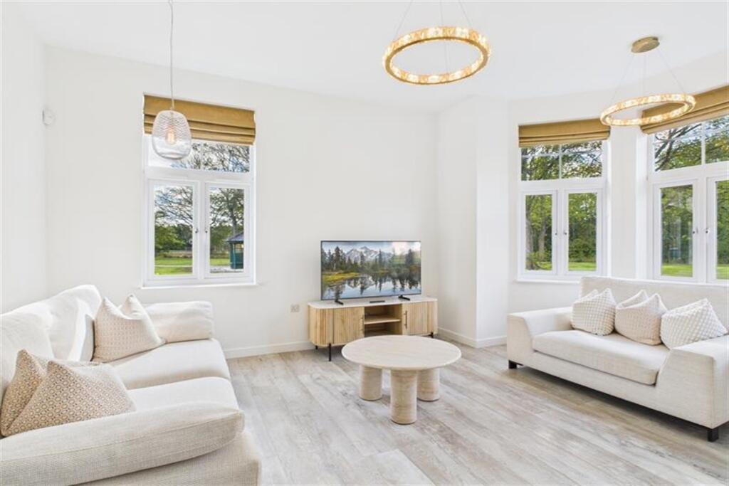 Main image of property: Hugh Percy Court, St. Mary Park, Morpeth