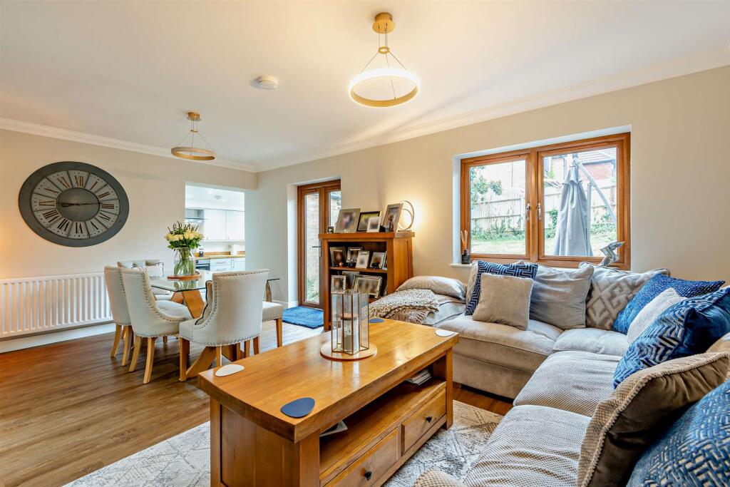 Main image of property: St. Margarets Close, Maidstone
