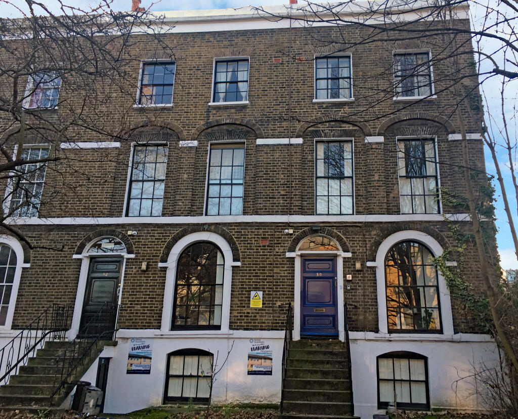 Main image of property: 30-32 Queens Road, Peckham, London, SE15