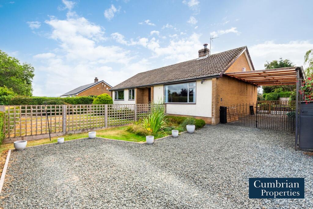 Main image of property: Wetheral Pasture, CARLISLE, CA4
