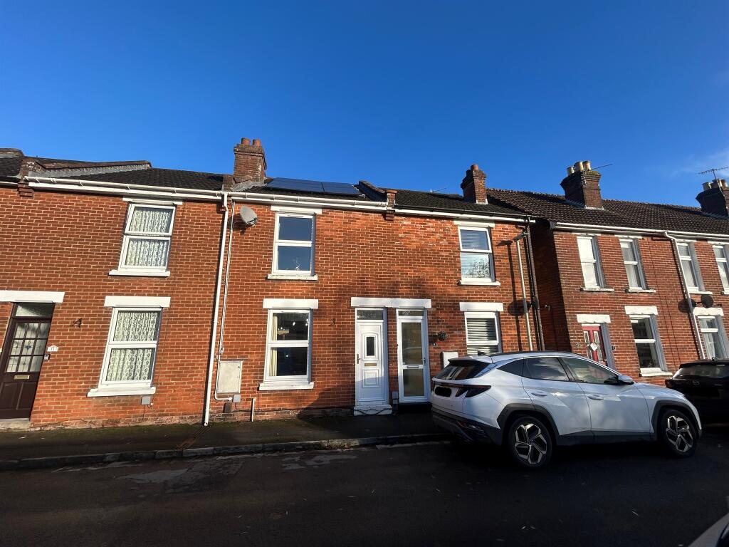 Main image of property: Cecil Terrace, Salisbury