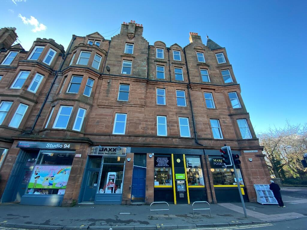 Main image of property: Mayfield Road, Newington, Edinburgh, EH9