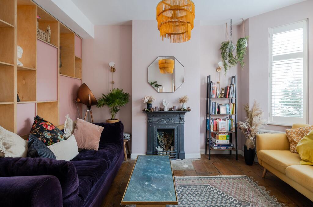 Main image of property: Malvern Road, London, E11
