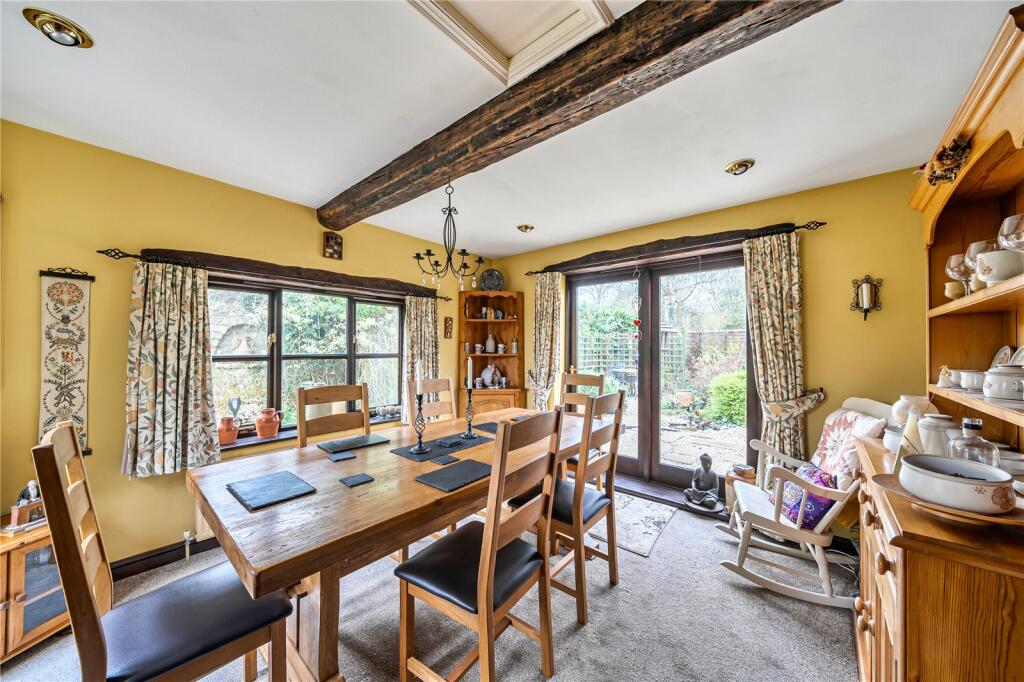 Additional image 4 of Clanville, Castle Cary, Somerset, BA7