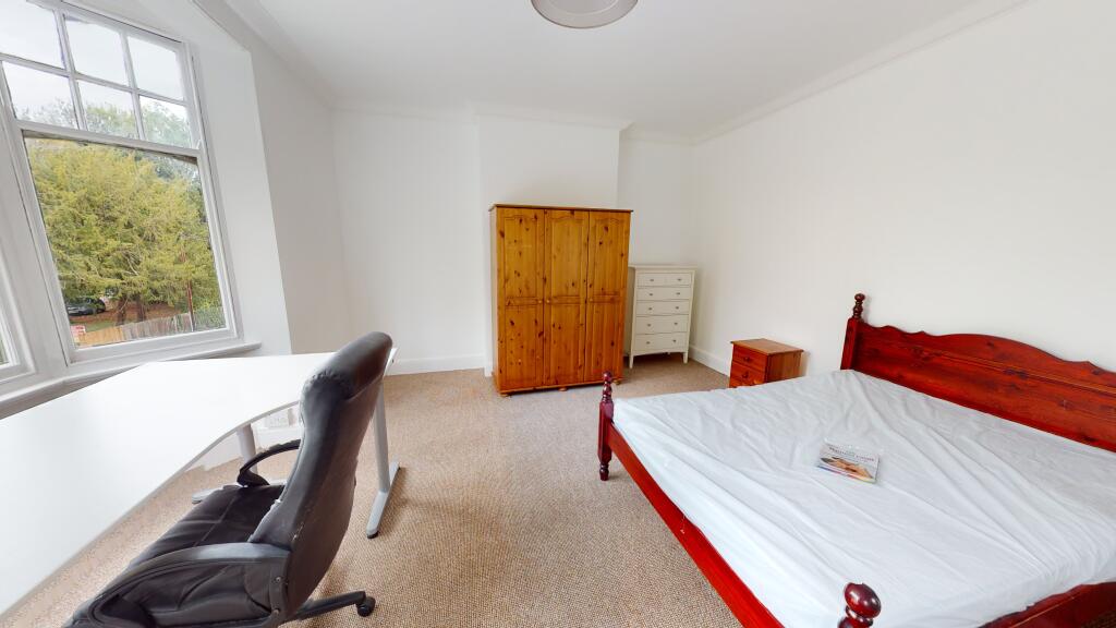 Main image of property: Sykefield Avenue, Leicester,