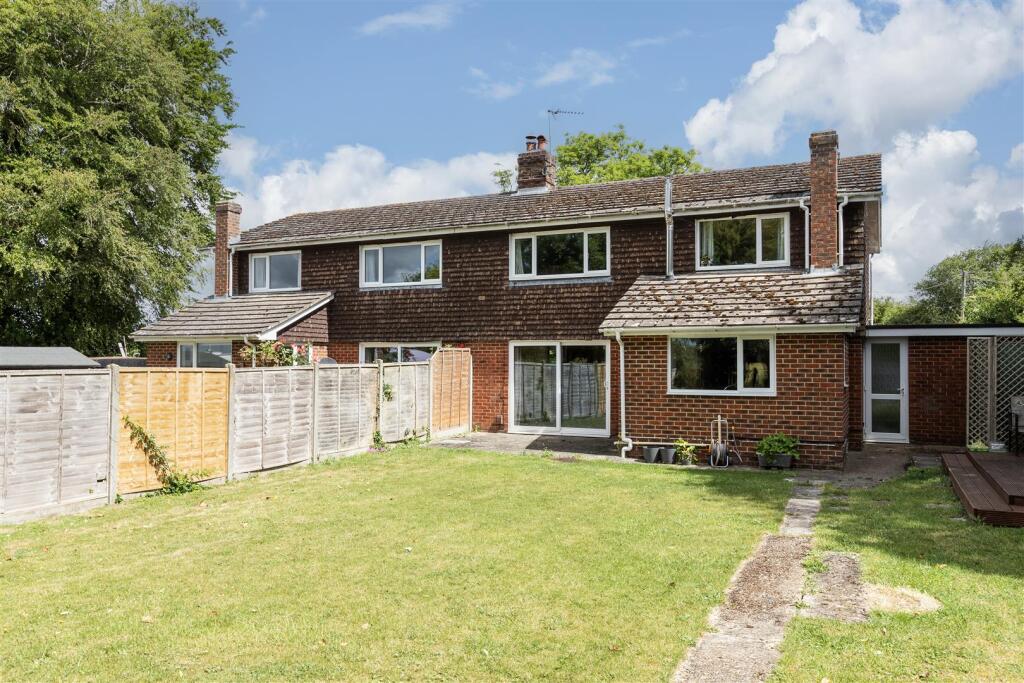 Main image of property: Weyhill