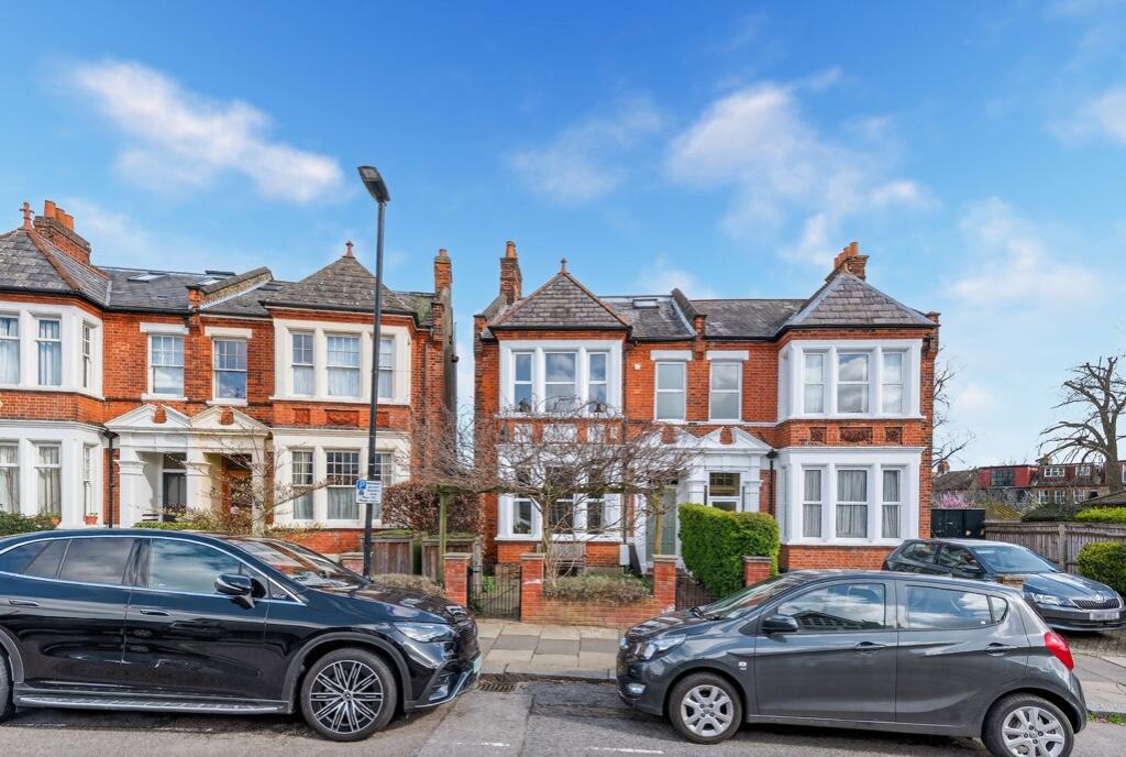 Main image of property: Barrington Road, Crouch End, London, N8