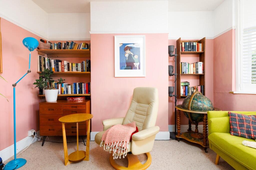 Main image of property: Everest Road, Fishponds