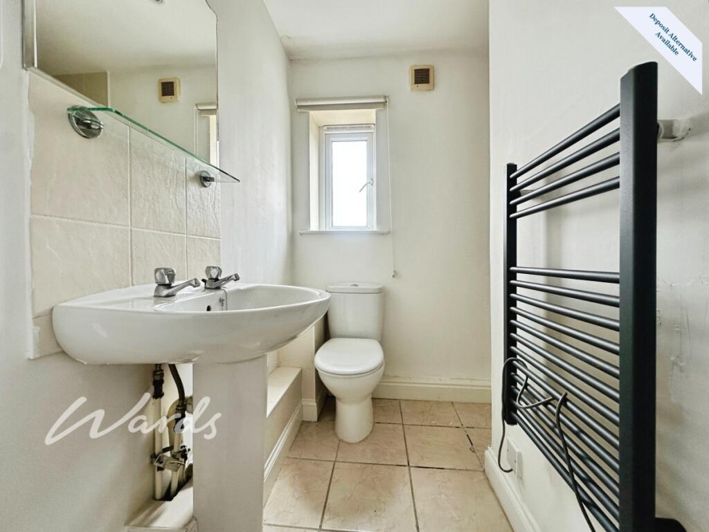 Apartment in Rochester - View 4