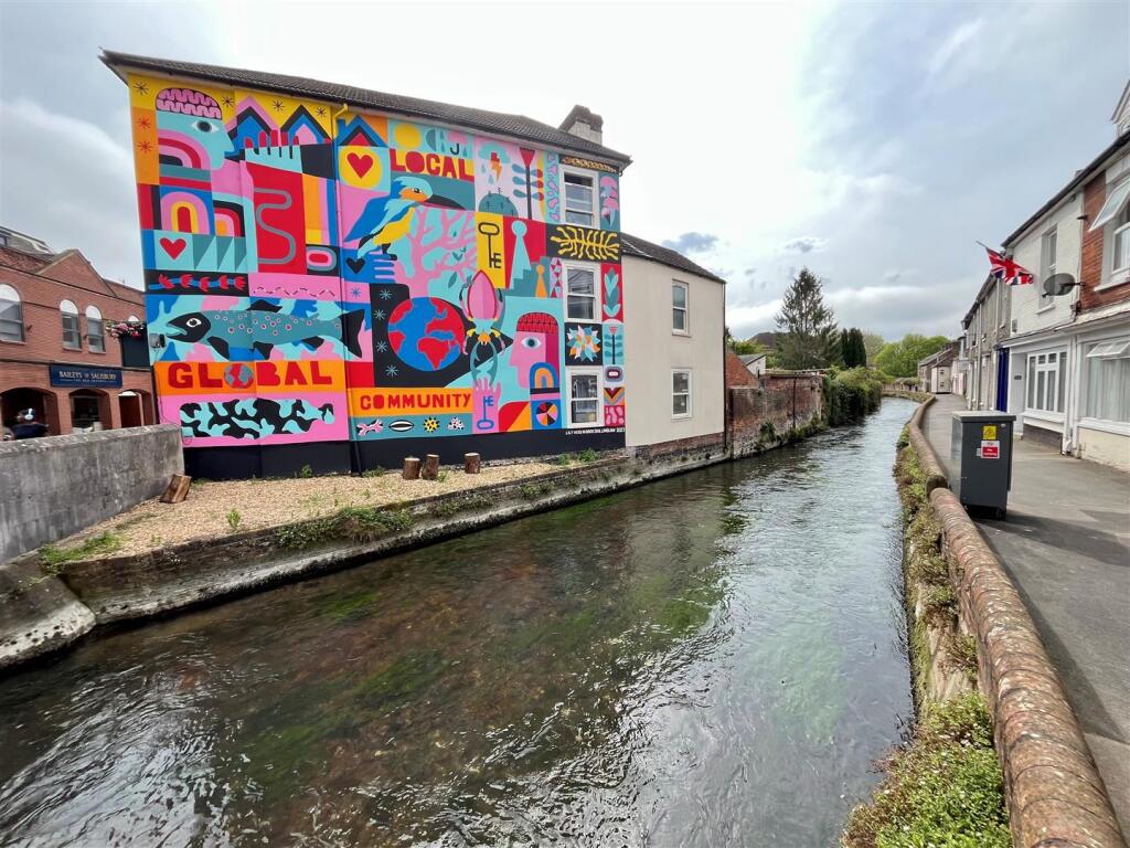 Main image of property: Water Lane, Salisbury
