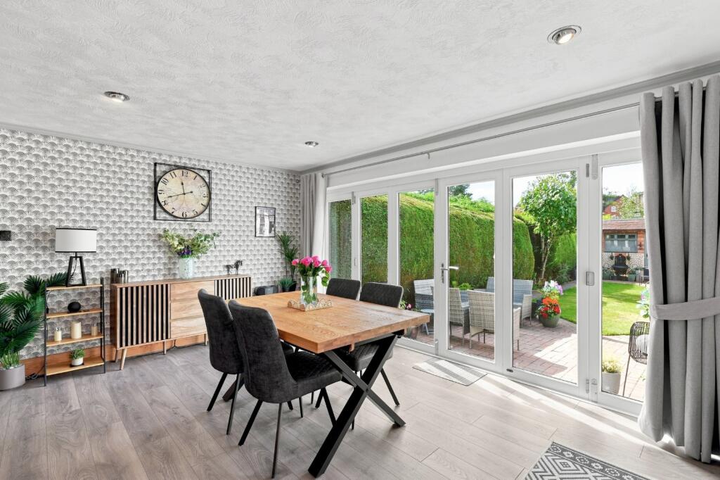 House in York, Scarcroft, South Bank - View 5