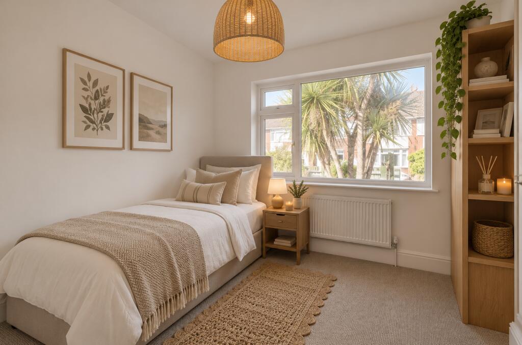 House in Exeter - More