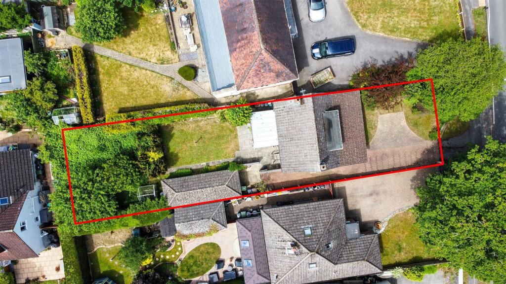 Main image of property: Middlehill Road, Wimborne