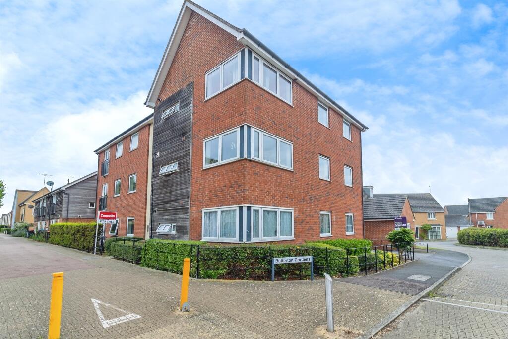 Main image of property: Warwick Avenue, Broughton, Milton Keynes